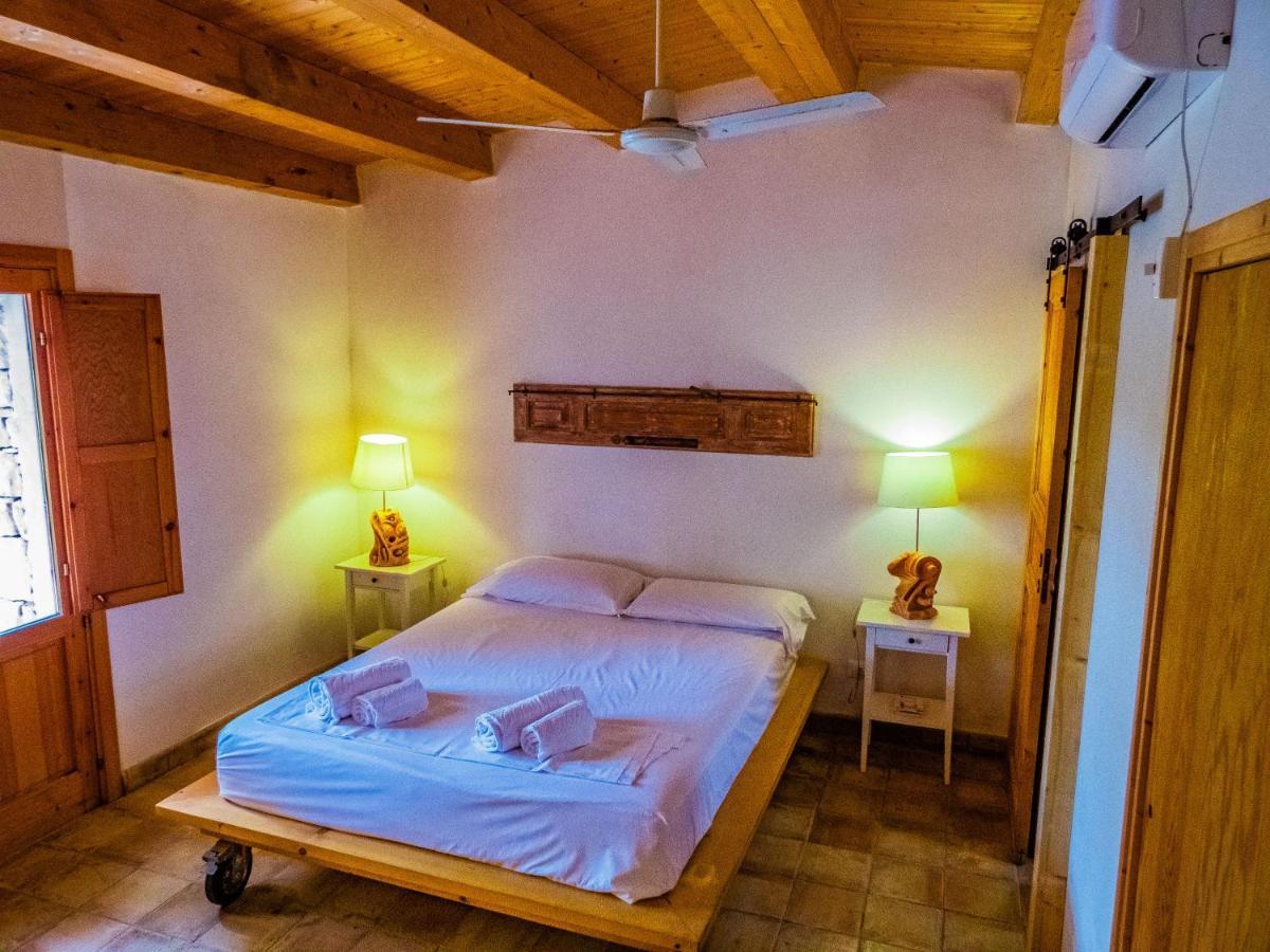 Lido di NotoCasa Bedda别墅 外观 照片